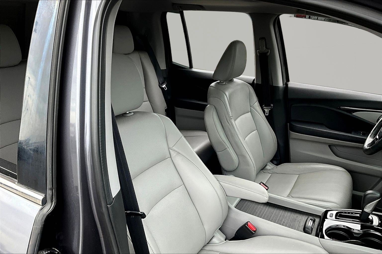 Used 2019 Honda Ridgeline RTL-E image 30