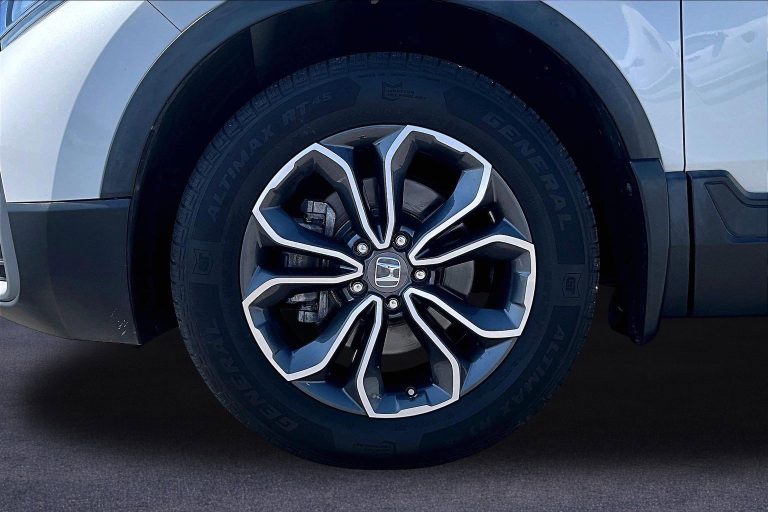 Used 2020 Honda CR-V EX image 36
