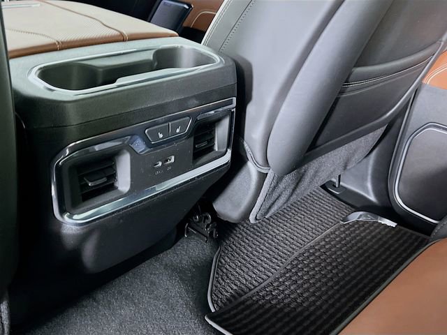 Certified 2025 GMC Sierra 2500 Denali Ultimate image 26
