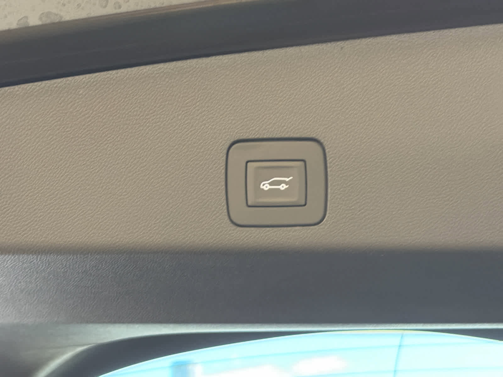 New 2026 Buick Encore GX Sport Touring w/ Comfort Package image 8