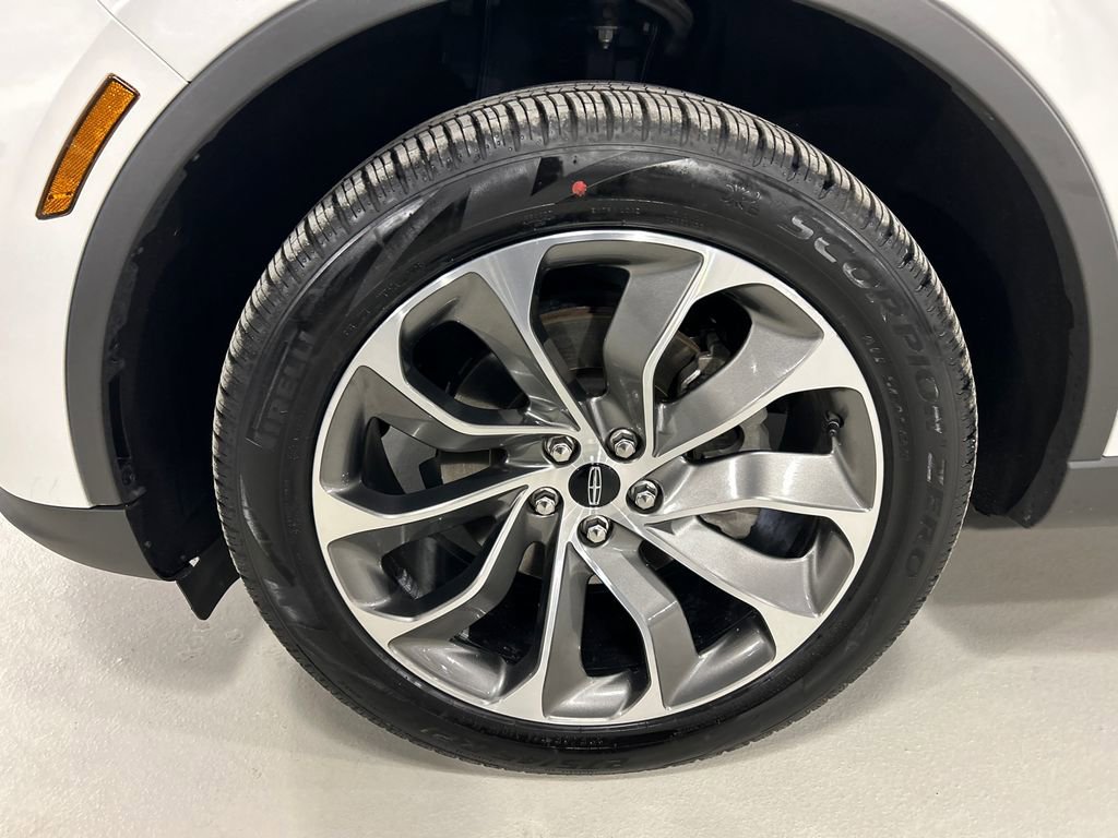 Used 2026 Lincoln Aviator Reserve w/ Illumination Package image 8