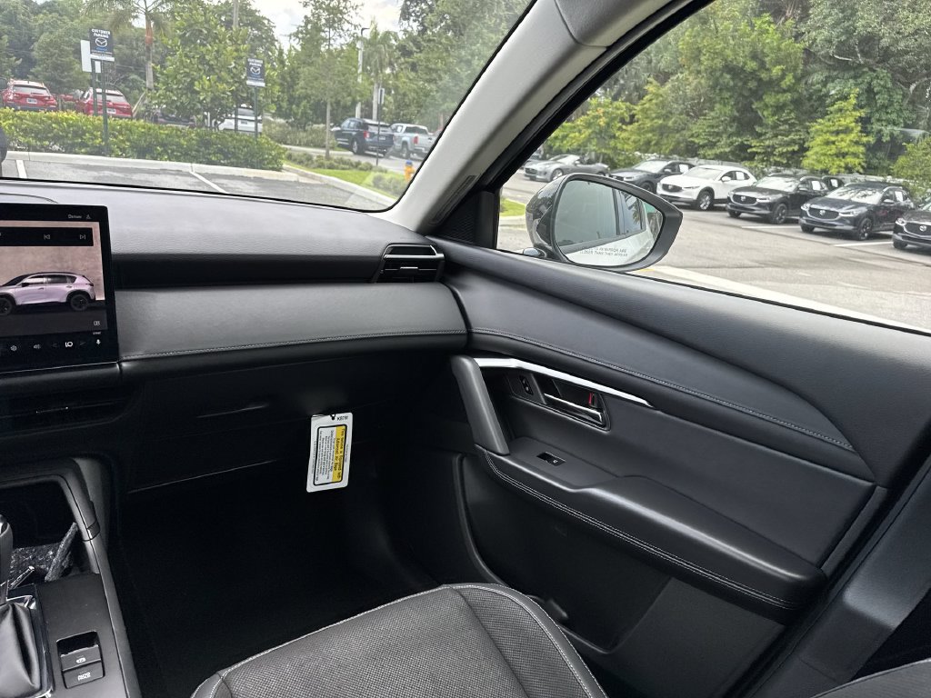 New 2026 MAZDA CX-5 Select AWD/4WD image 15