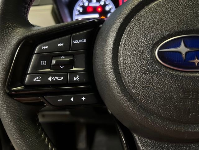 Used 2025 Subaru Forester Premium AWD/4WD image 42