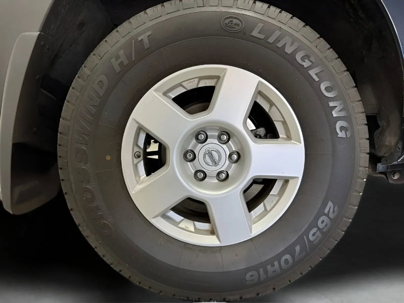 Used 2008 Nissan Xterra S RWD image 23