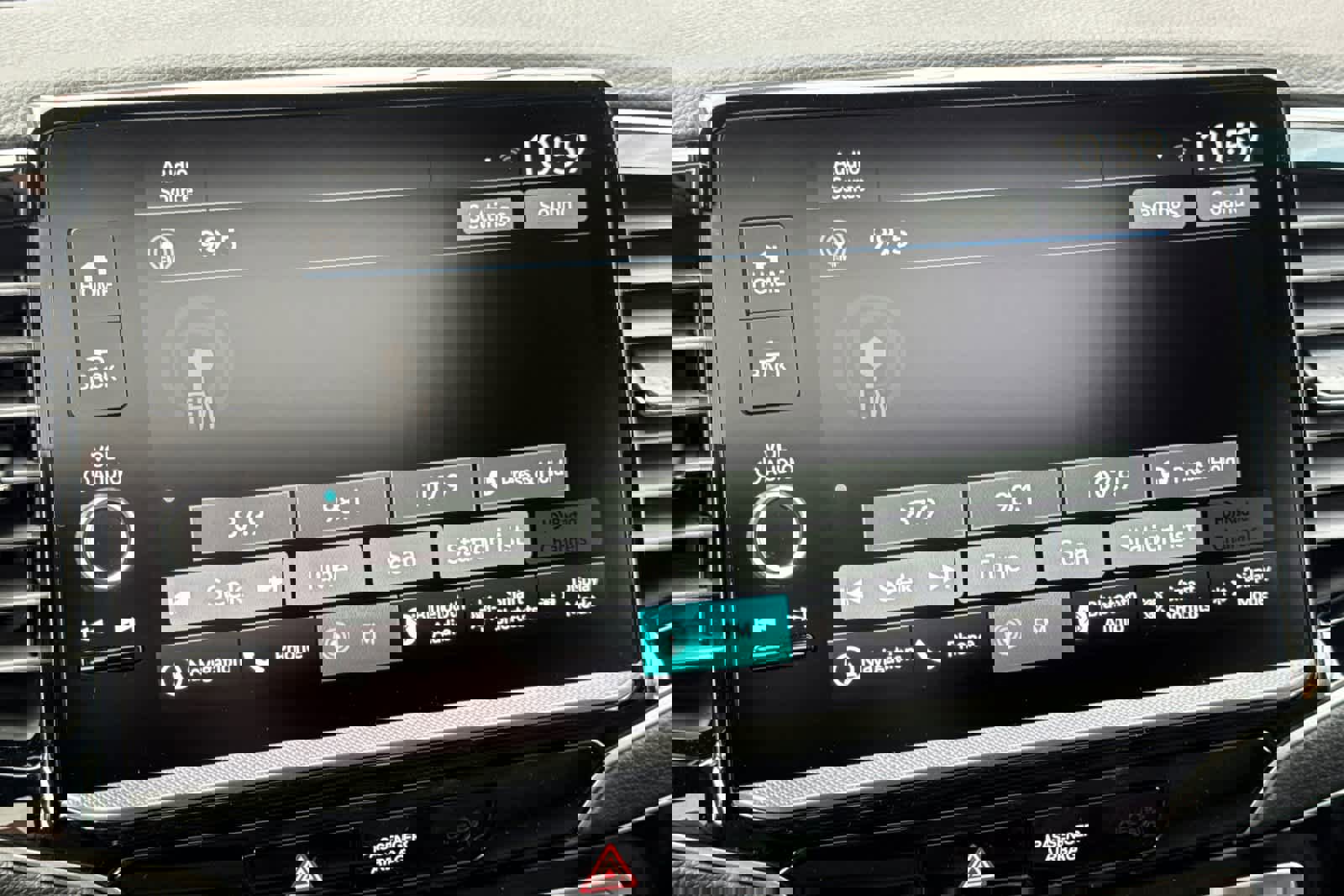 New 2026 Honda Ridgeline Black Edition image 19