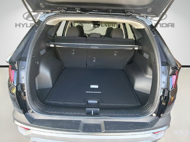New 2026 Hyundai Tucson SE FWD image 25