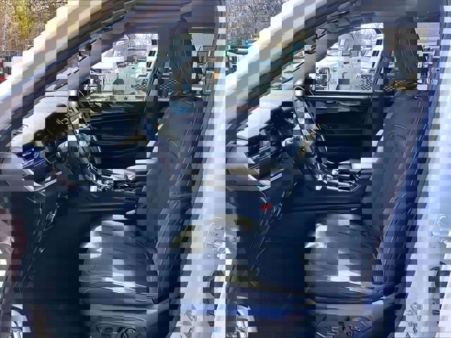 Used 2022 Jeep Grand Cherokee Laredo w/ Luxury Tech Group I AWD/4WD image 21