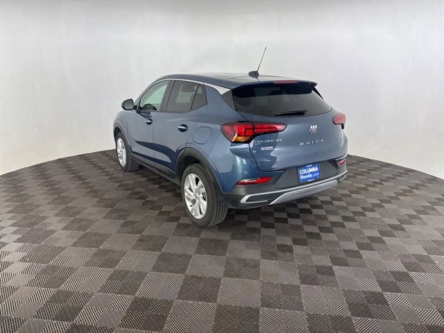 Used 2026 Buick Encore GX Preferred w/ Comfort Package AWD/4WD image 6