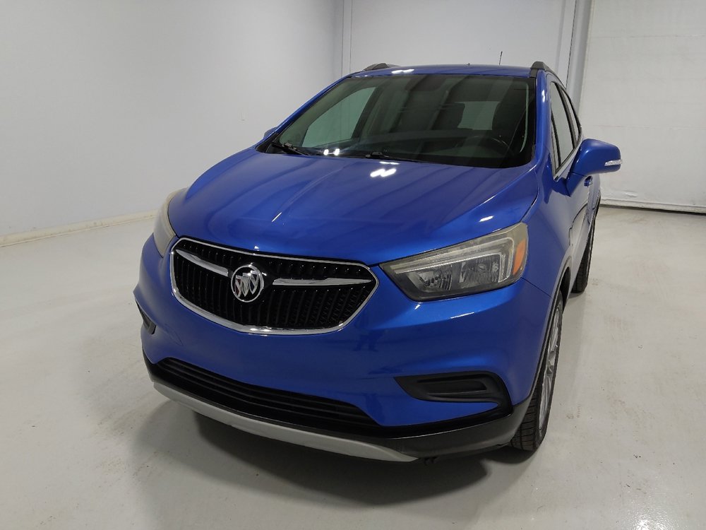 Used 2018 Buick Encore Preferred image 15