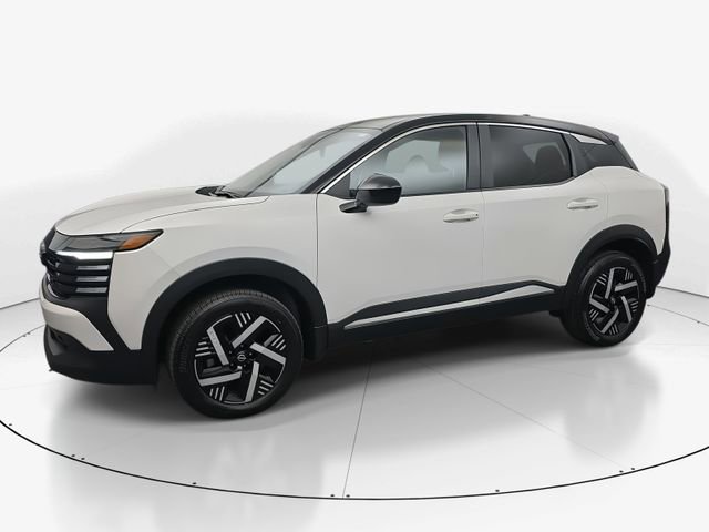 Used 2025 Nissan Kicks SV image 5