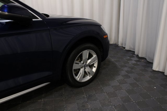 Used 2019 Audi Q5 2.0T Premium Plus w/ Premium Plus Package image 23