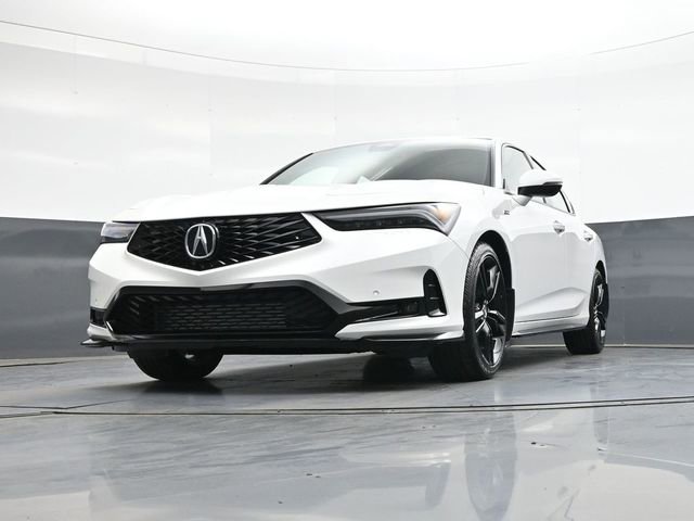 New 2026 Acura Integra A-Spec FWD image 34