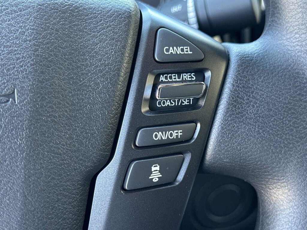 New 2026 Nissan Frontier SV image 12