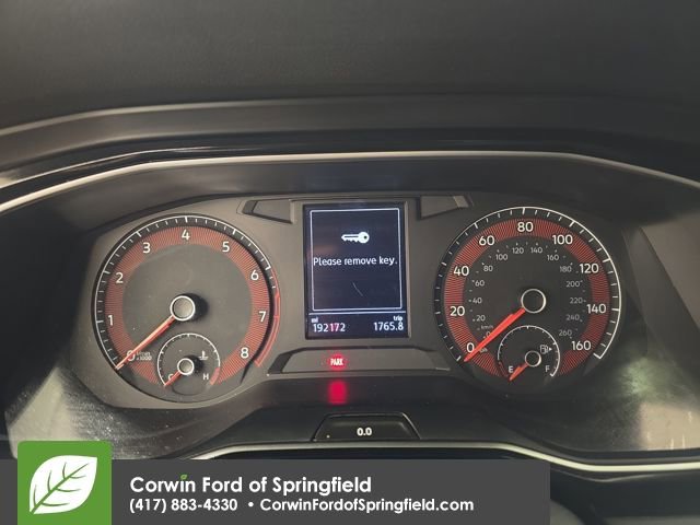 Used 2021 Volkswagen Jetta S image 25