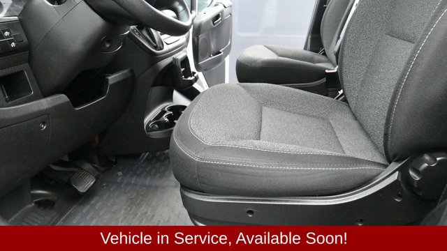 Used 2023 RAM ProMaster 2500 FWD image 16