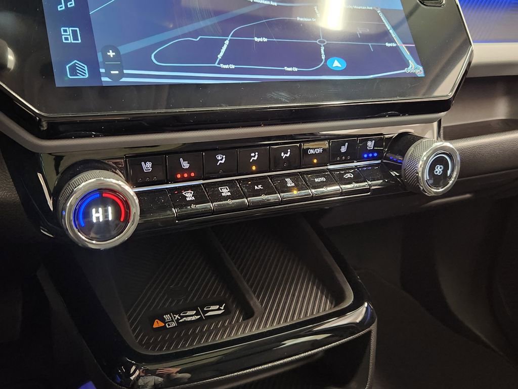 New 2027 Chevrolet Bolt RS w/ Technology Package image 15