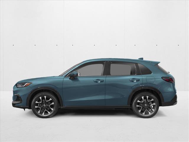 New 2027 Honda HR-V EX-L video 3