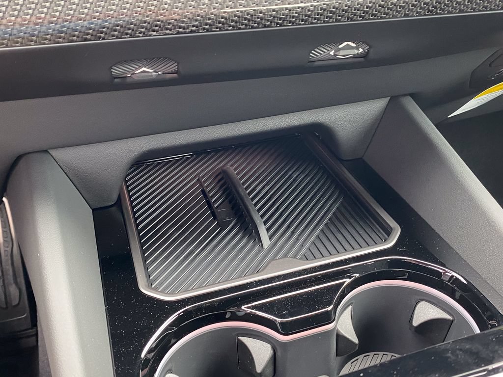 New 2027 BMW 530i xDrive AWD/4WD image 32