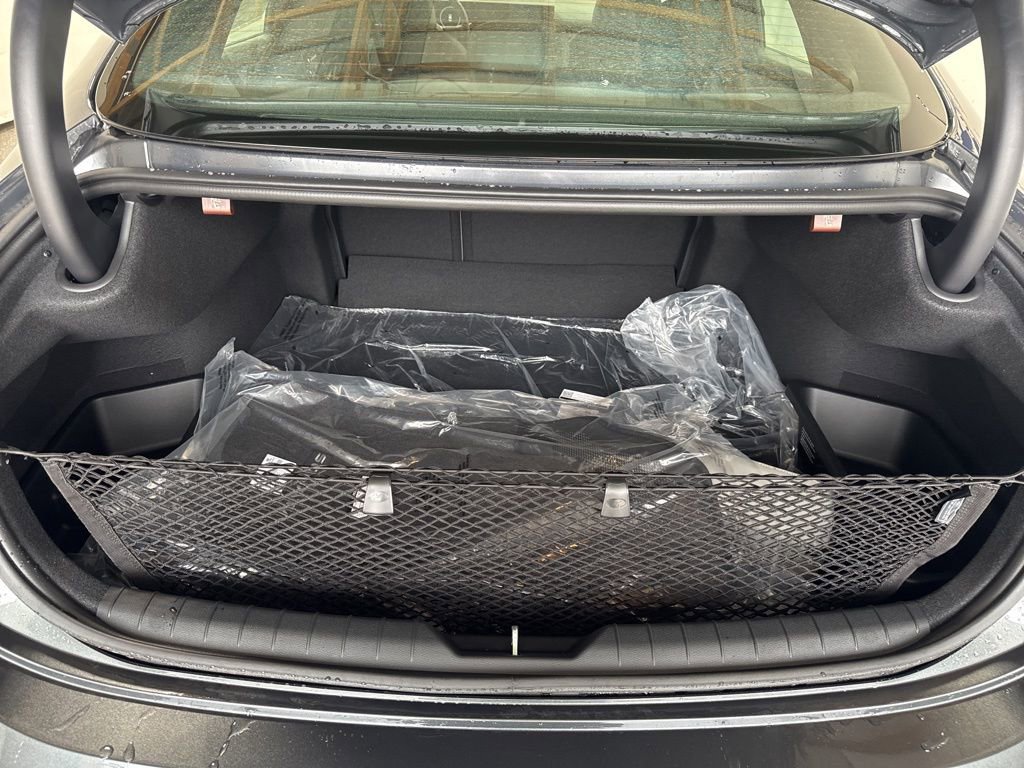 New 2026 Hyundai Sonata N Line image 6