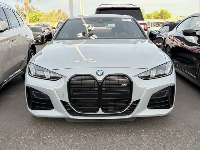 Certified 2025 BMW M440i Coupe image 2