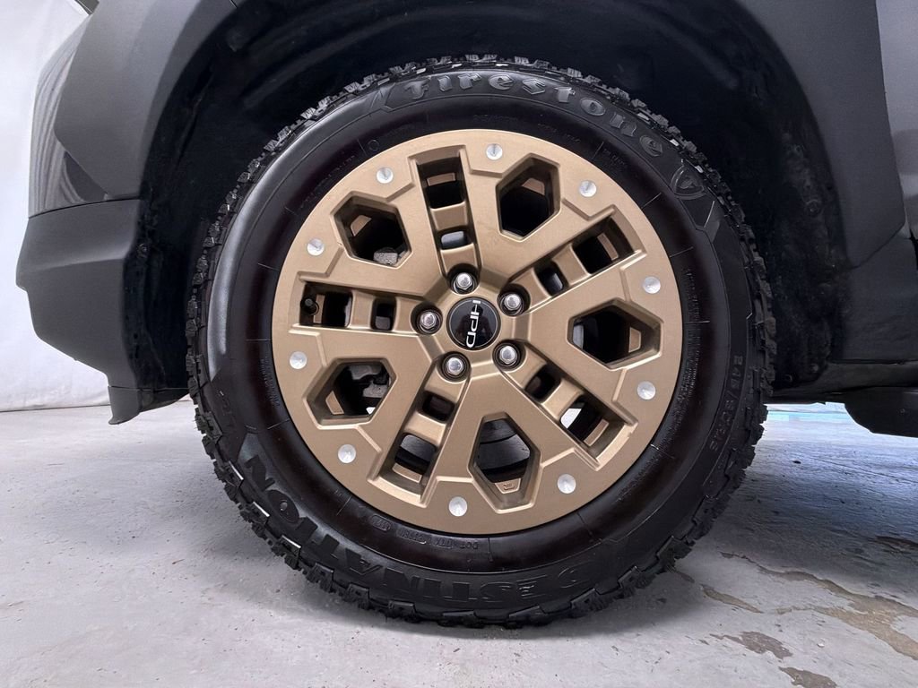 Used 2021 Honda Ridgeline RTL-E image 14