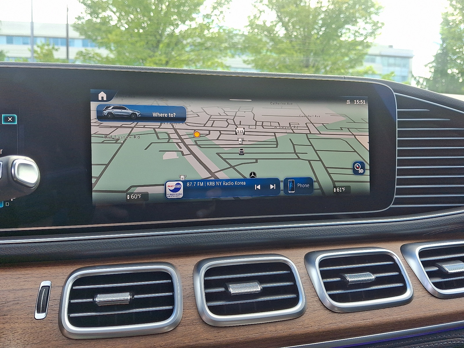 New 2026 Mercedes-Benz GLE 350 4MATIC image 15