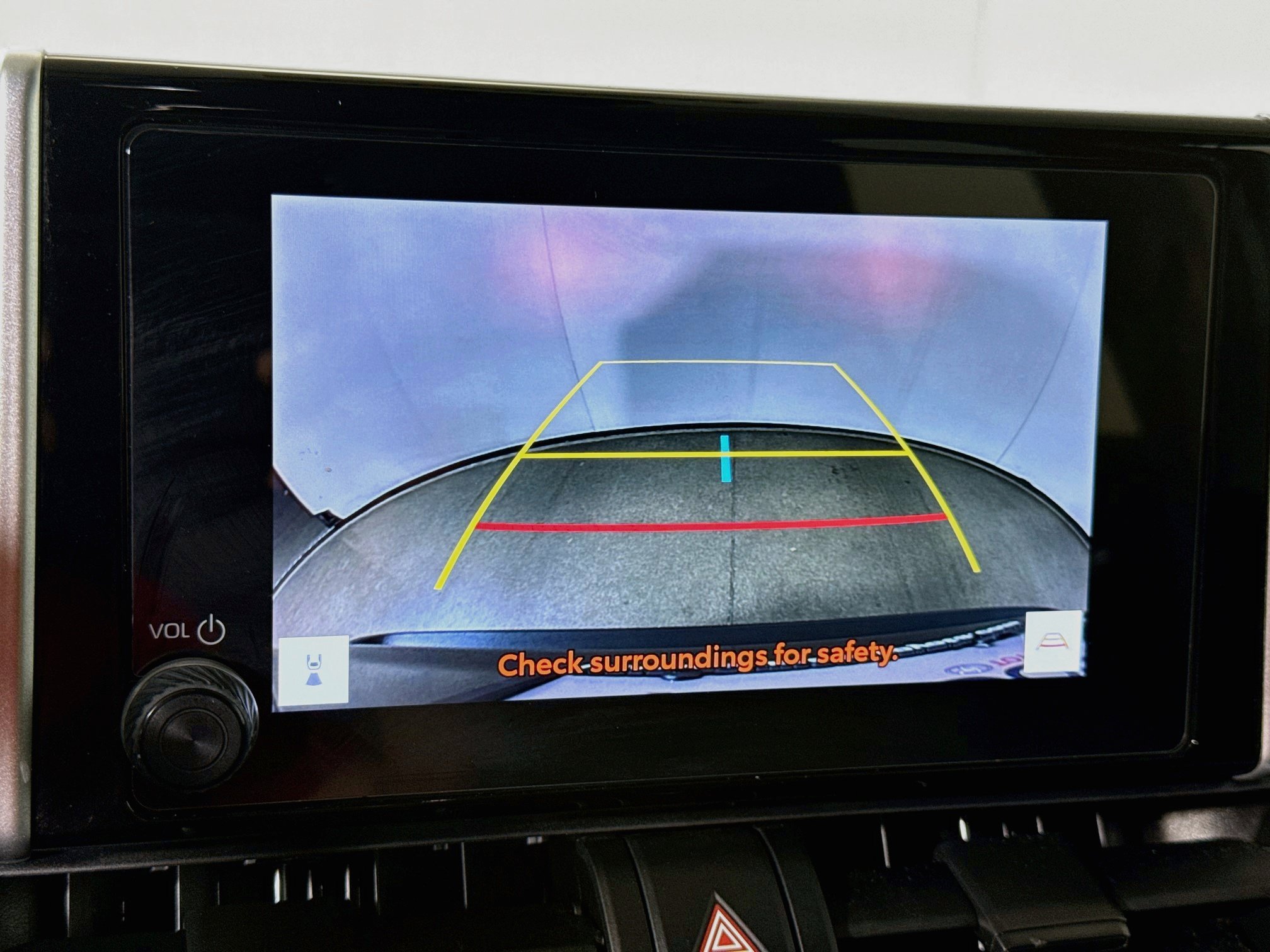 Certified 2024 Toyota RAV4 XLE FWD image 15