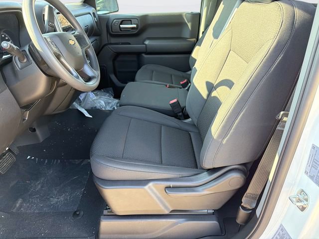 New 2026 Chevrolet Silverado 1500 W/T w/ WT Value Package image 15