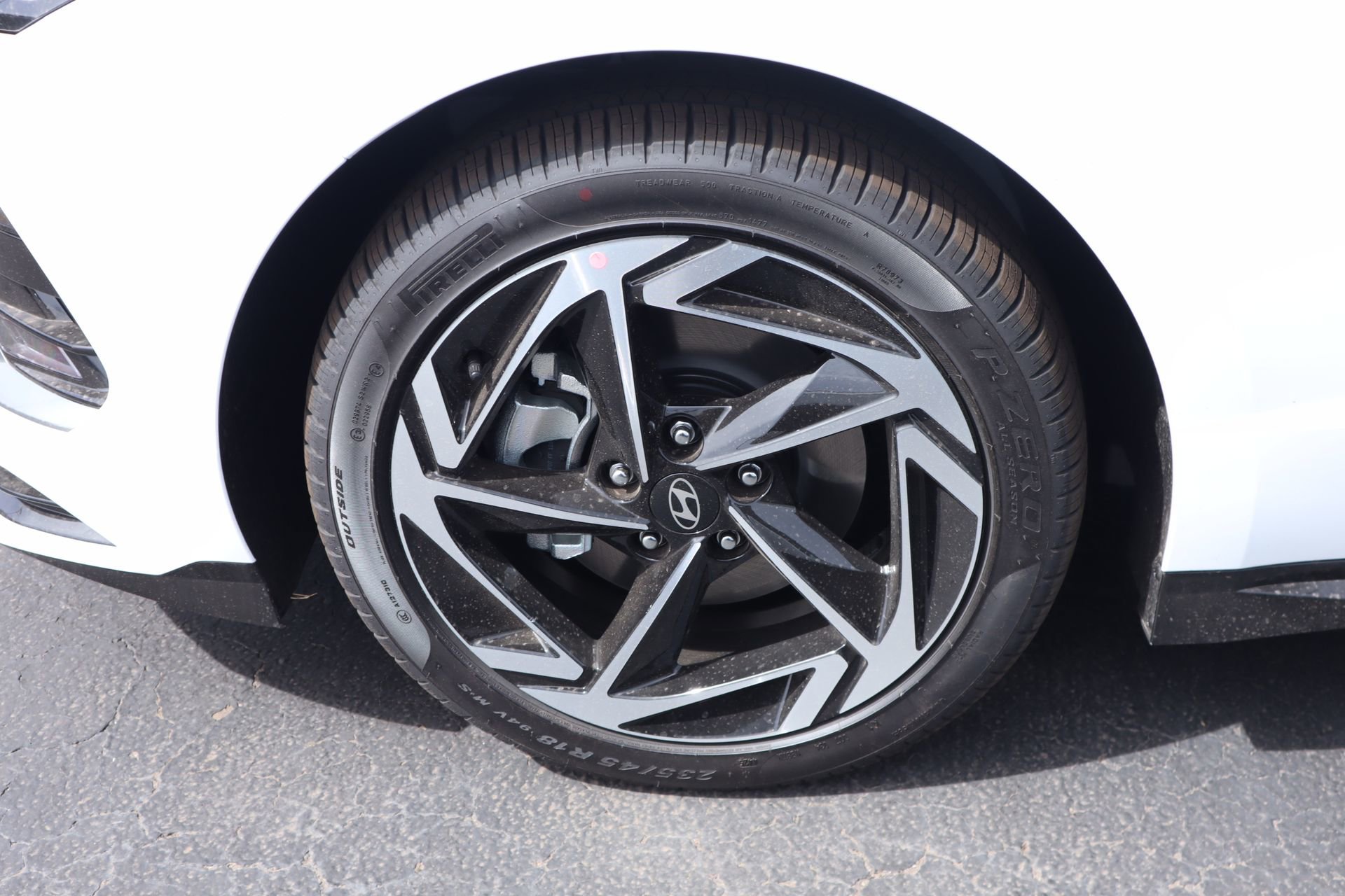 New 2026 Hyundai Sonata SEL image 4