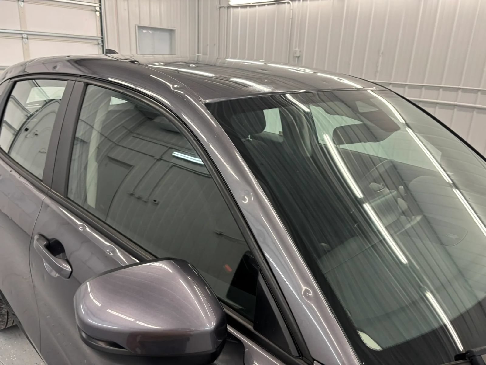 Used 2025 Honda HR-V LX image 29