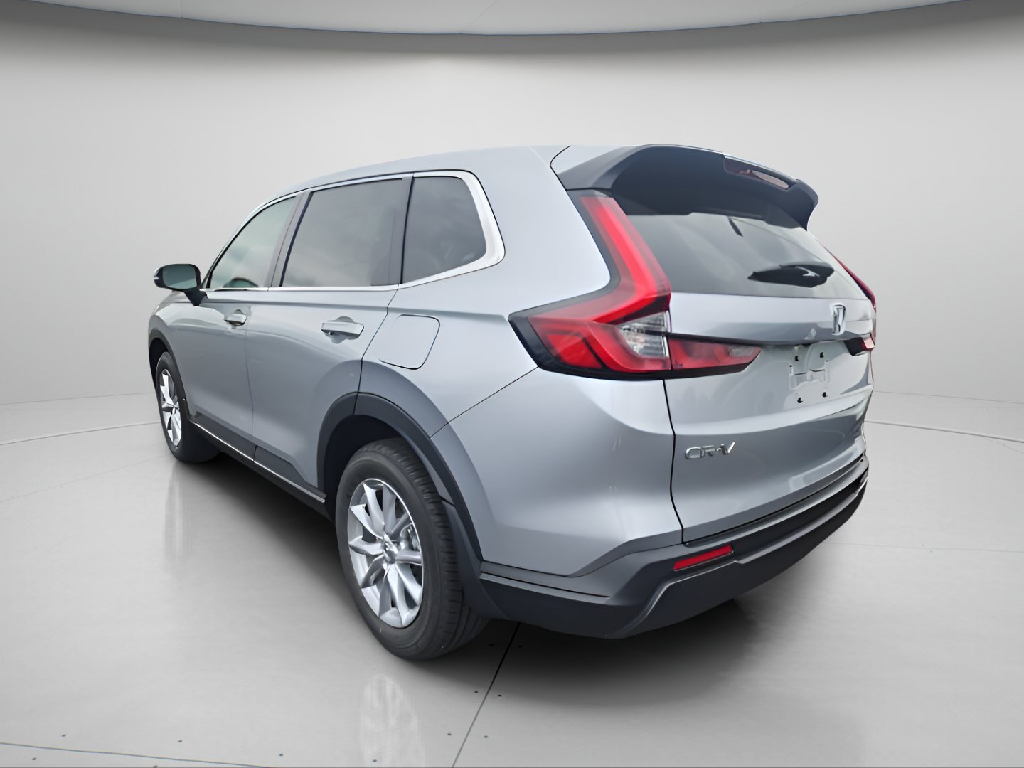 New 2027 Honda CR-V EX image 4