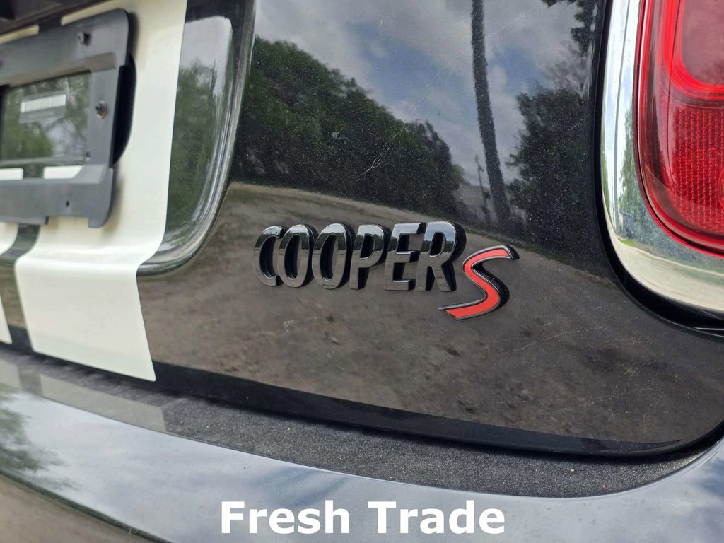 Used 2022 MINI Cooper S image 7