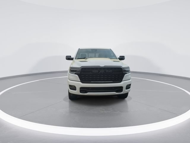 New 2026 RAM 1500 Limited AWD/4WD image 3
