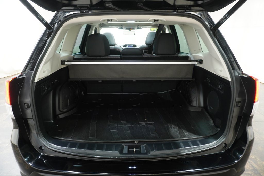 Used 2024 Subaru Forester Sport AWD/4WD image 6