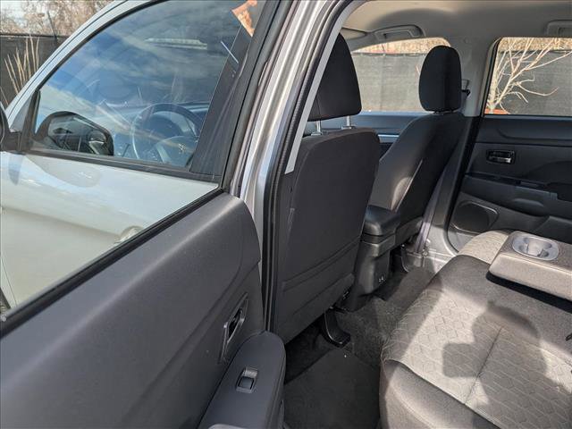 Used 2022 Mitsubishi Outlander Sport LE image 24