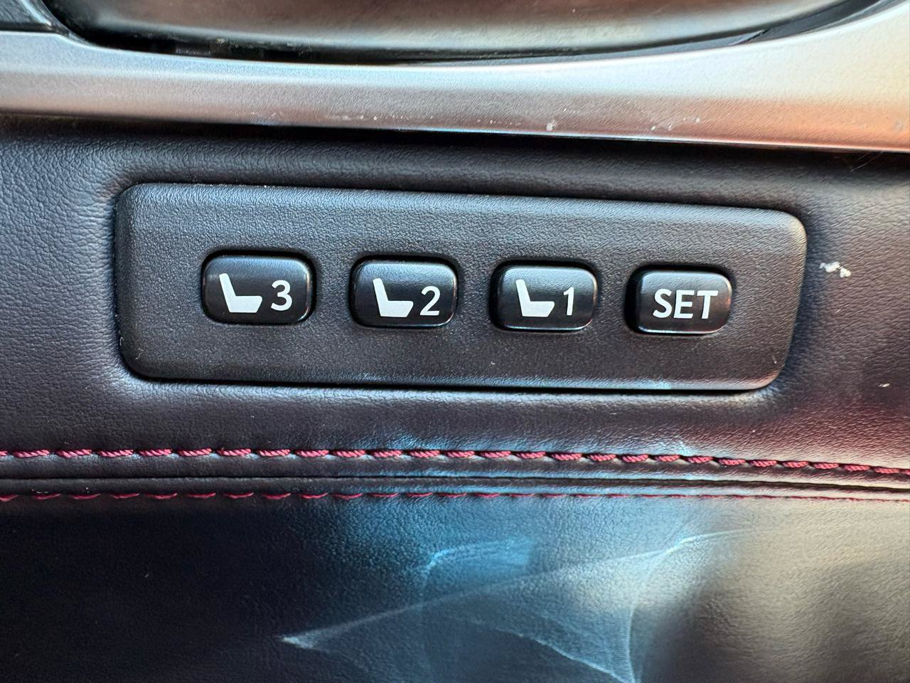 Used 2019 Lexus GS 350 F Sport AWD/4WD image 43