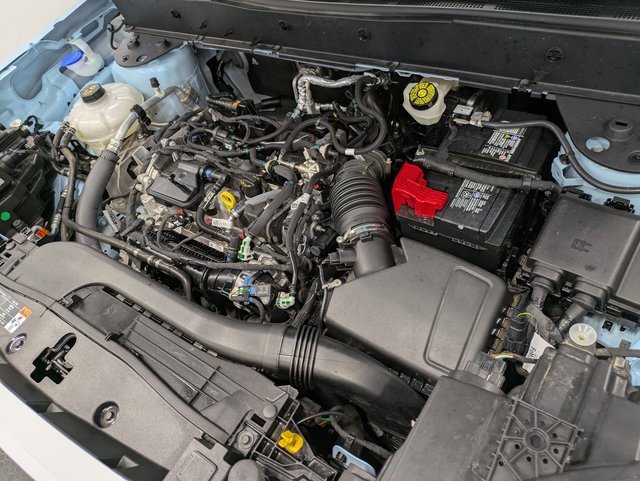 Used 2024 Ford Bronco Sport Heritage w/ Heritage Convenience Package image 30