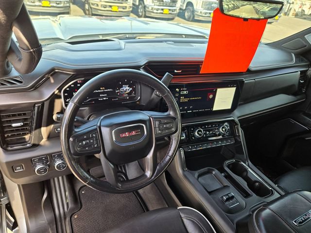 Used 2024 GMC Sierra 2500 AT4X AWD/4WD image 6