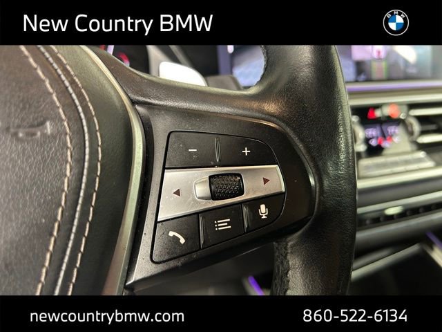 Used 2020 BMW X5 xDrive40i w/ Convenience Package image 15