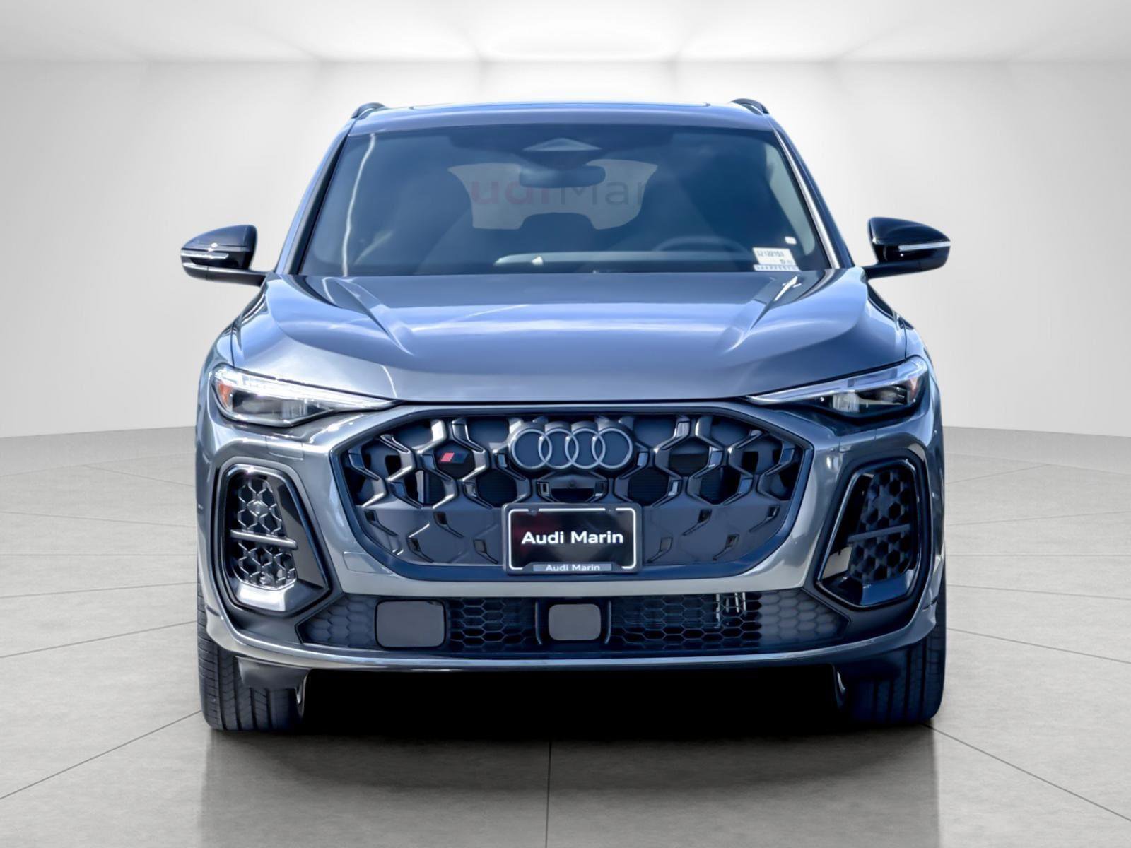 New 2025 Audi SQ5 Premium Plus image 8