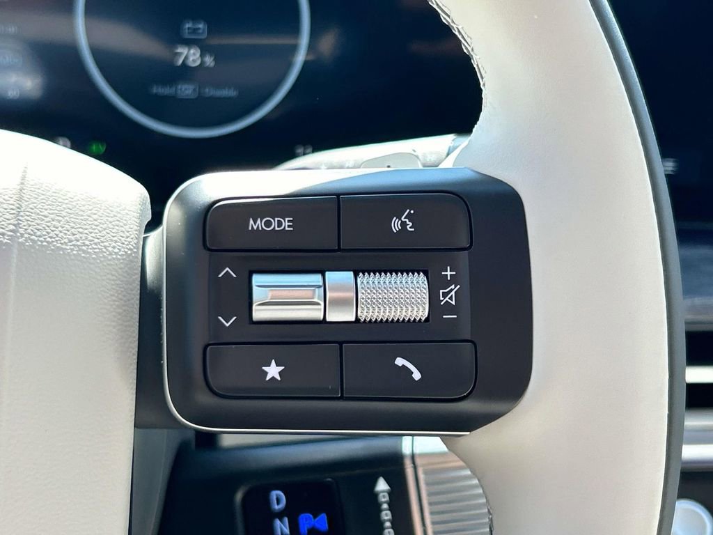 New 2026 Hyundai Santa Fe Calligraphy image 29