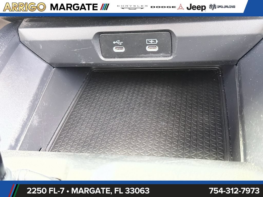 Used 2024 Honda Accord EX image 26