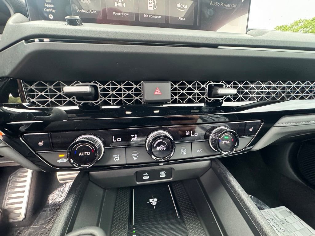 New 2026 Honda Accord Sport image 20