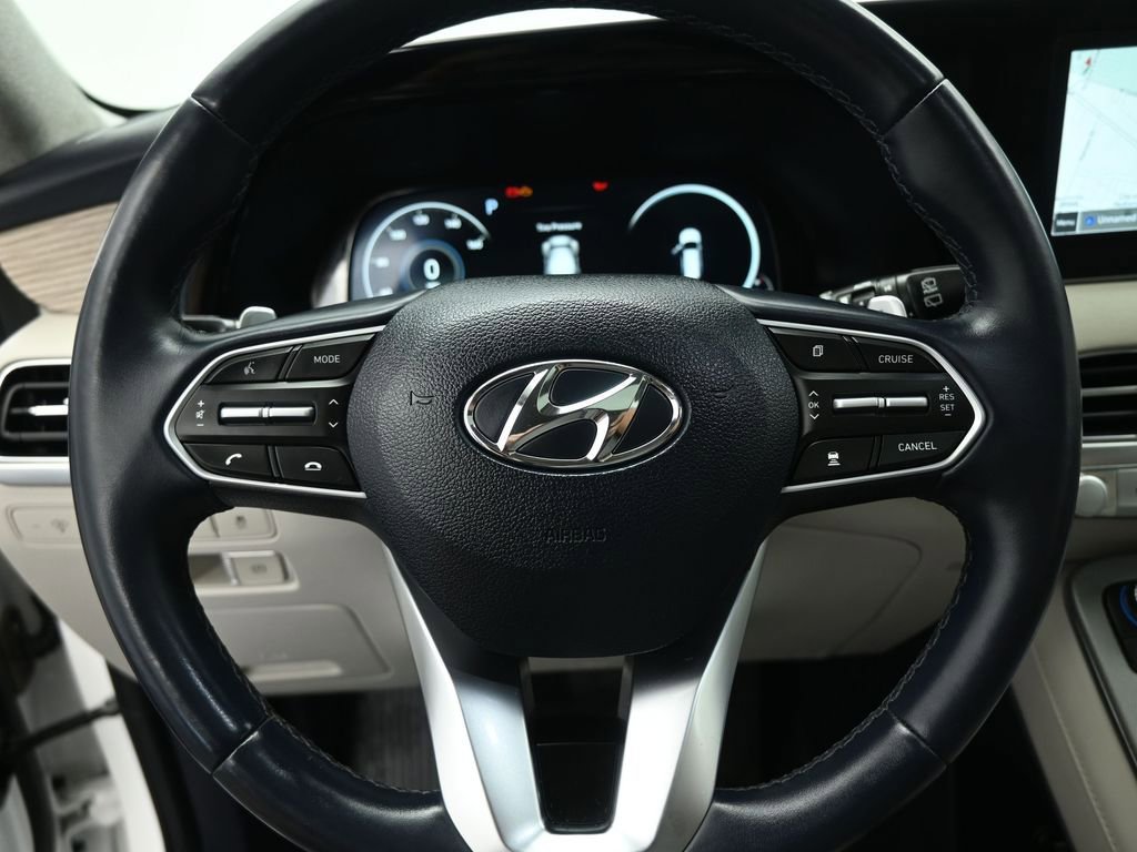 Used 2022 Hyundai Palisade Limited image 13