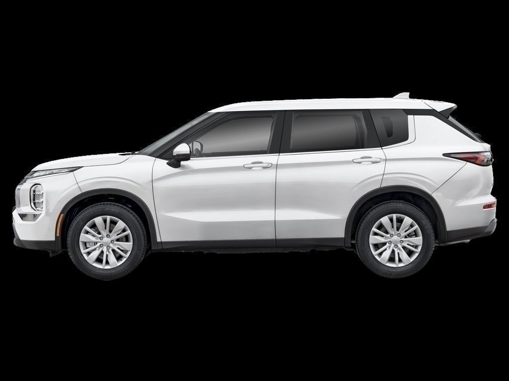 New 2026 Mitsubishi Outlander ES AWD/4WD image 87