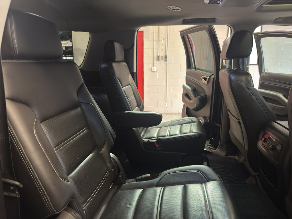 Used 2018 GMC Yukon XL Denali w/ Denali Ultimate Package image 26