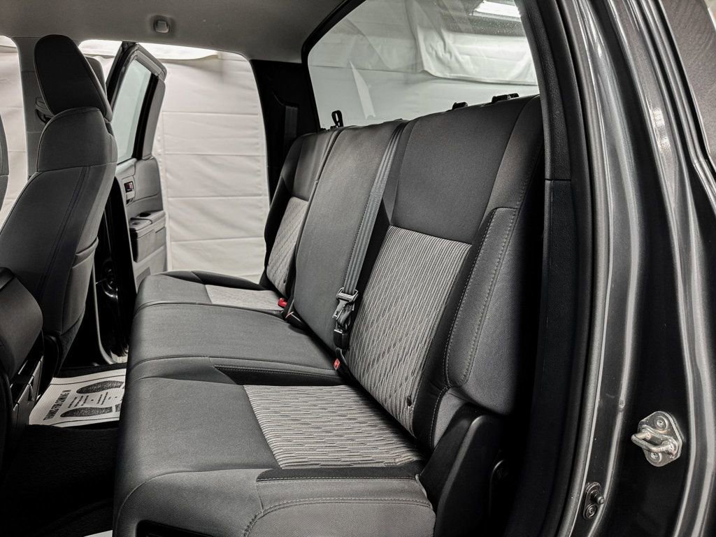 Used 2014 Toyota Tundra SR AWD/4WD image 8
