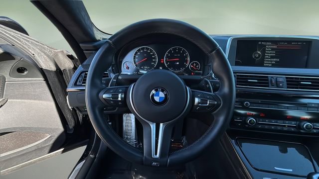 Used 2014 BMW M6 Gran Coupe image 11