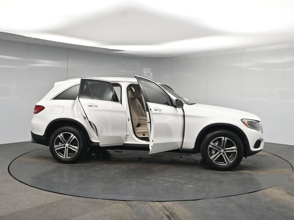 Used 2016 Mercedes-Benz GLC 300 image 55
