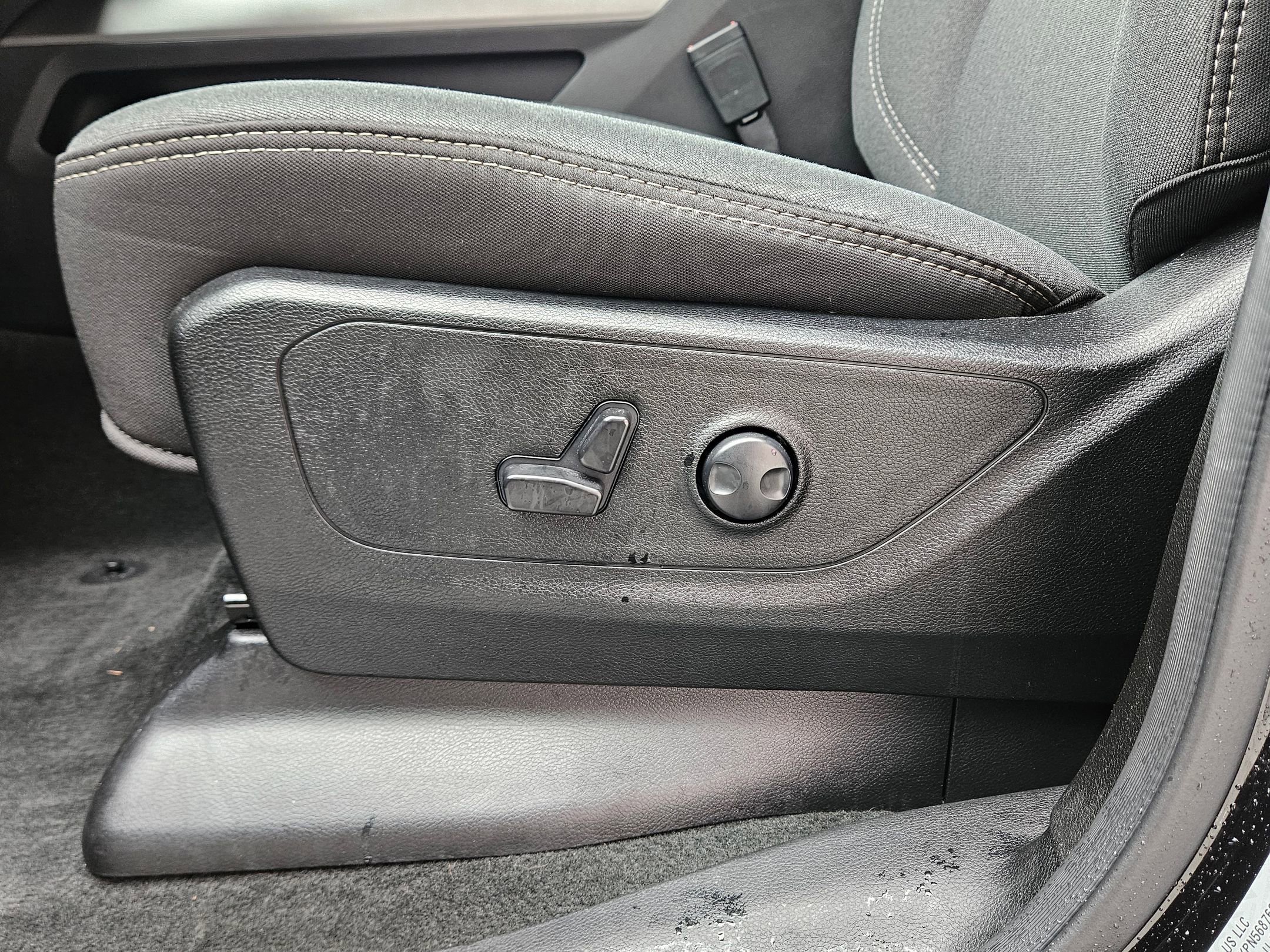 Used 2023 RAM 1500 Big Horn image 20